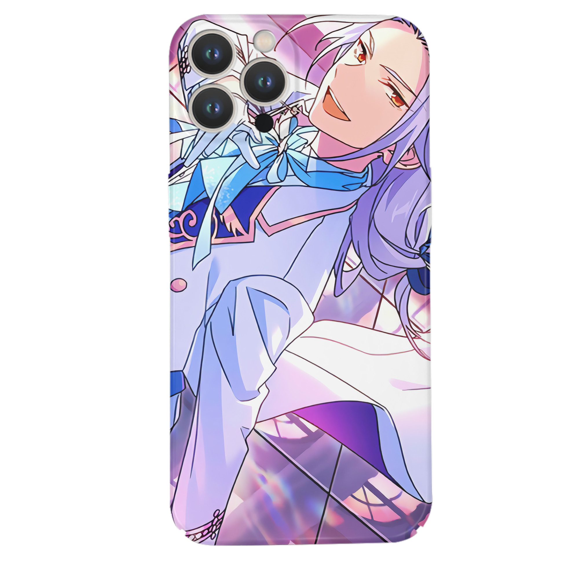 （画像用） あんさんぶるスターズ! Ensemble Stars 【iPhone 14シリーズ対応】ハードケース